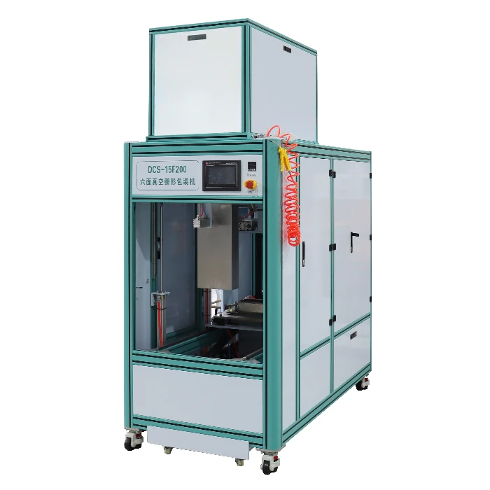 Pistachio Kernel Vacuum Packaging Machine suppliers