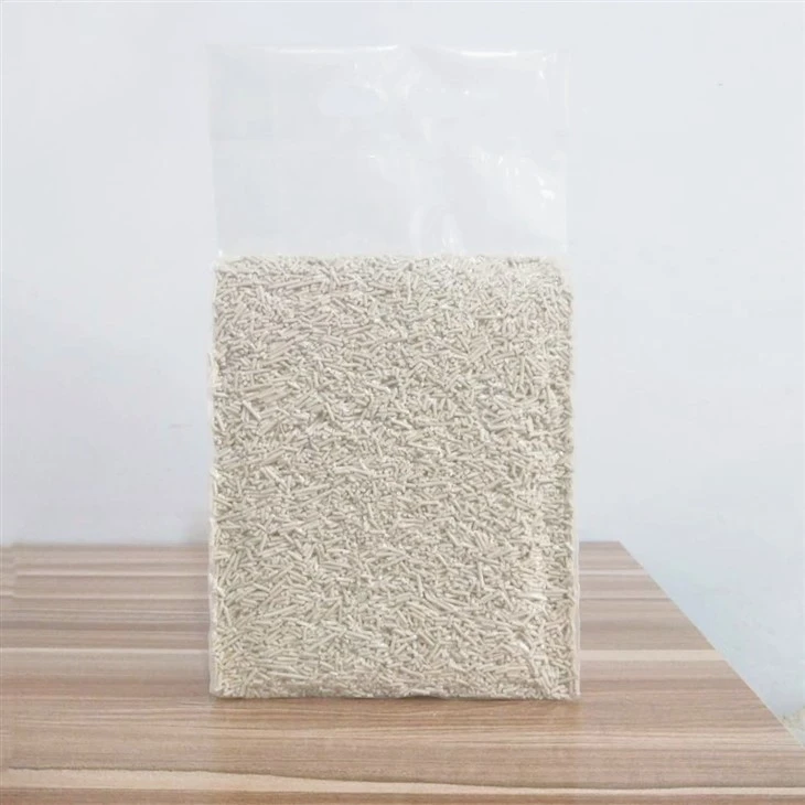 Brick type Vacuum Pack